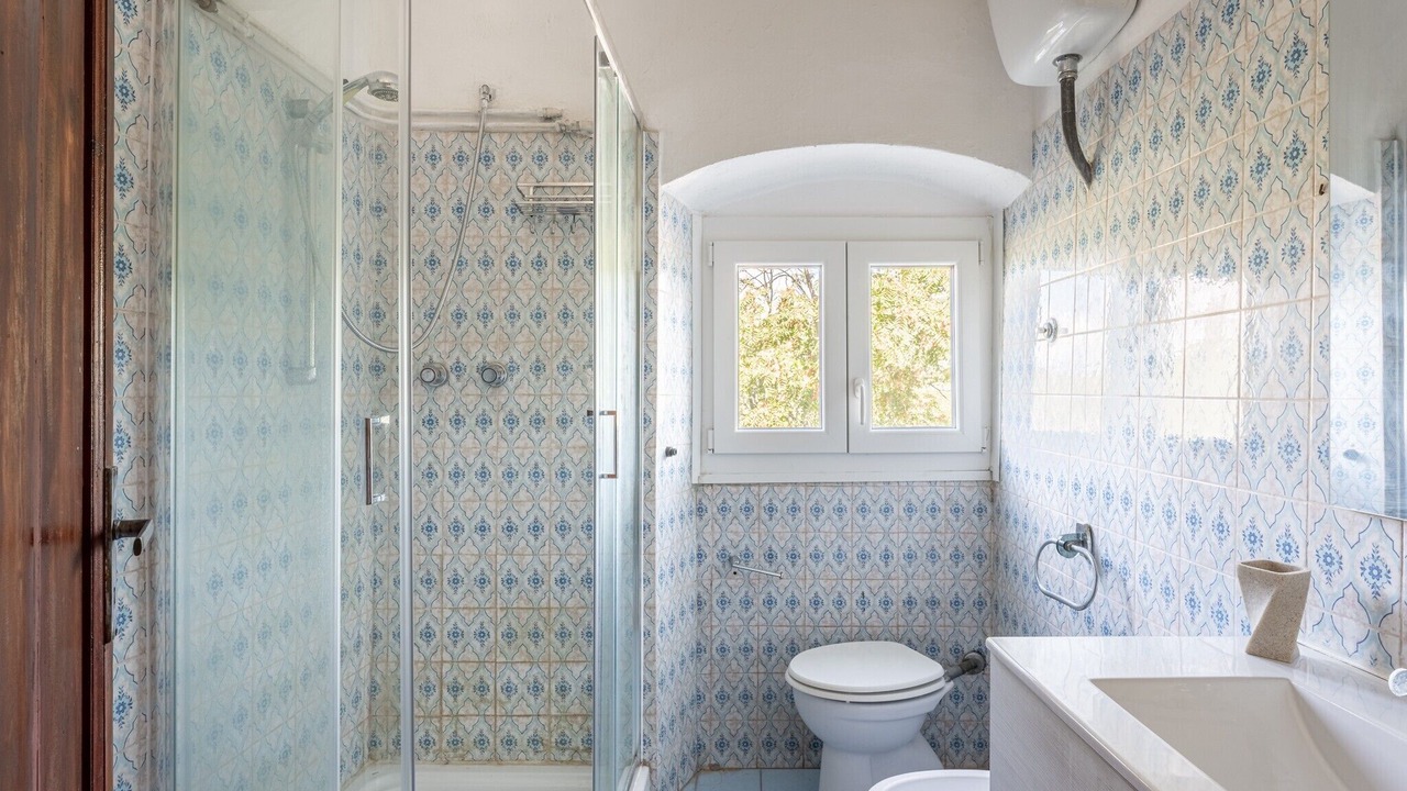 Photo of Bathroom in Monsummano Terme