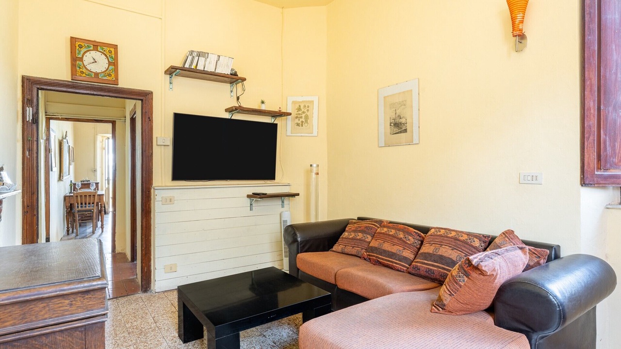 Photo of Livingroom in Monsummano Terme