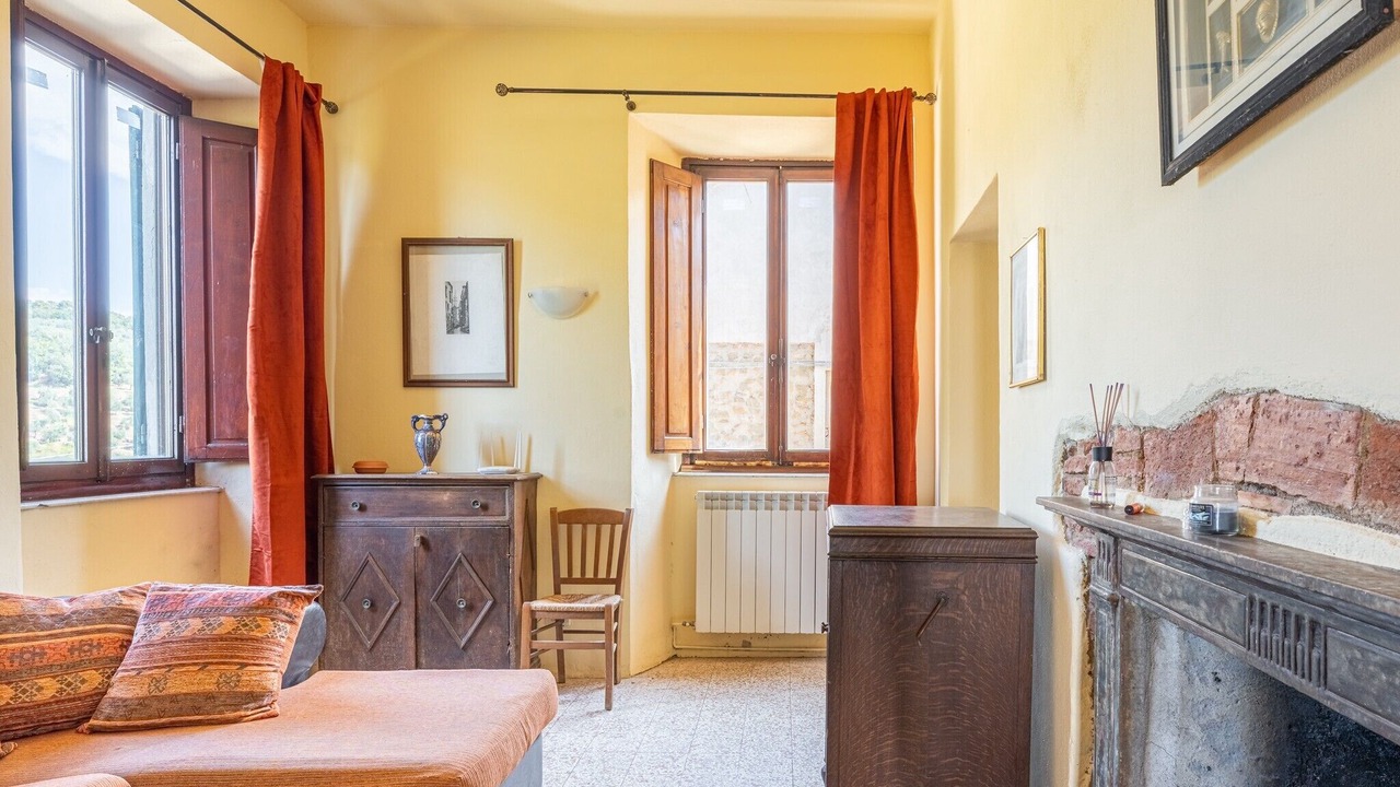 Photo of Livingroom in Monsummano Terme
