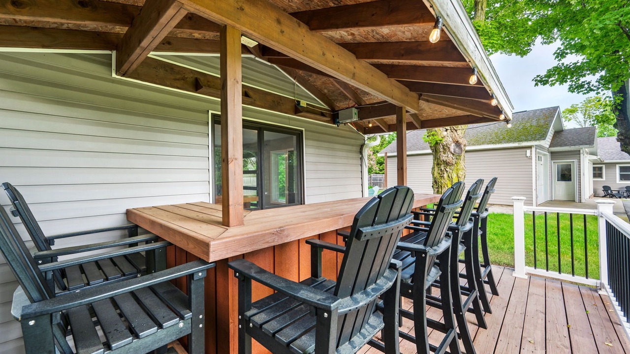 Photo of Outdoor in Sister Bay