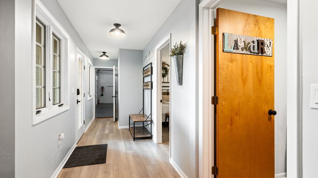 Photo of Bathroom in Sister Bay