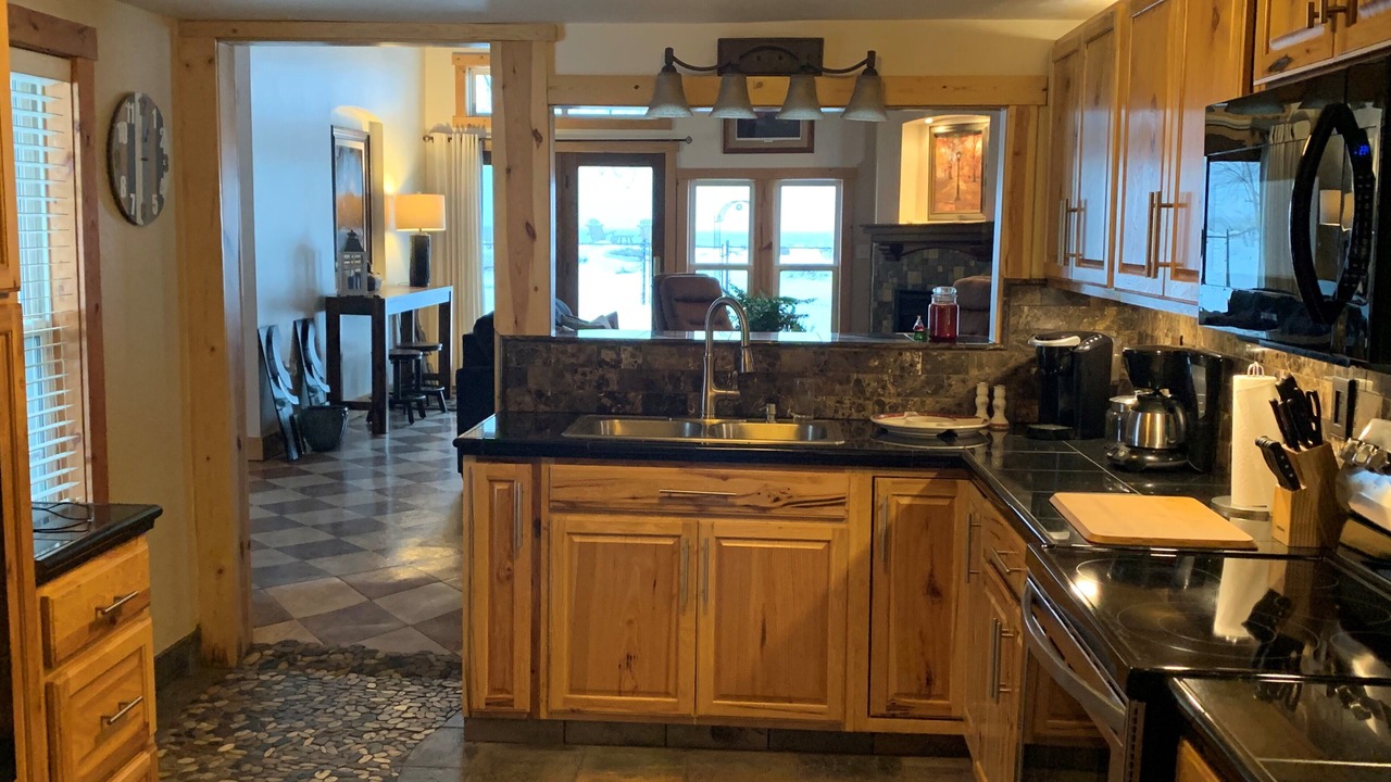 Photo of Kitchen in Little Suamico