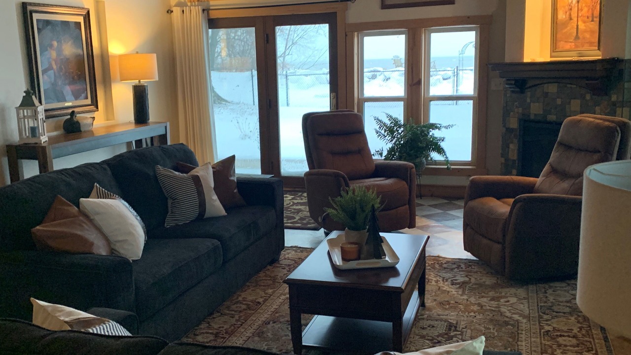 Photo of Livingroom in Little Suamico