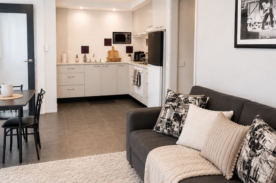 Photo of Livingroom in Capel Sound