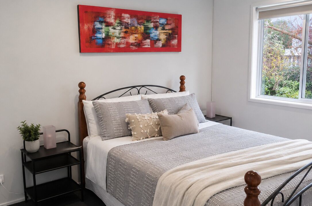 Photo of Bedroom in Capel Sound