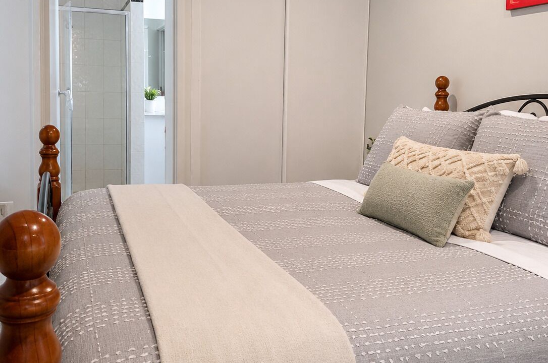Photo of Bedroom in Capel Sound
