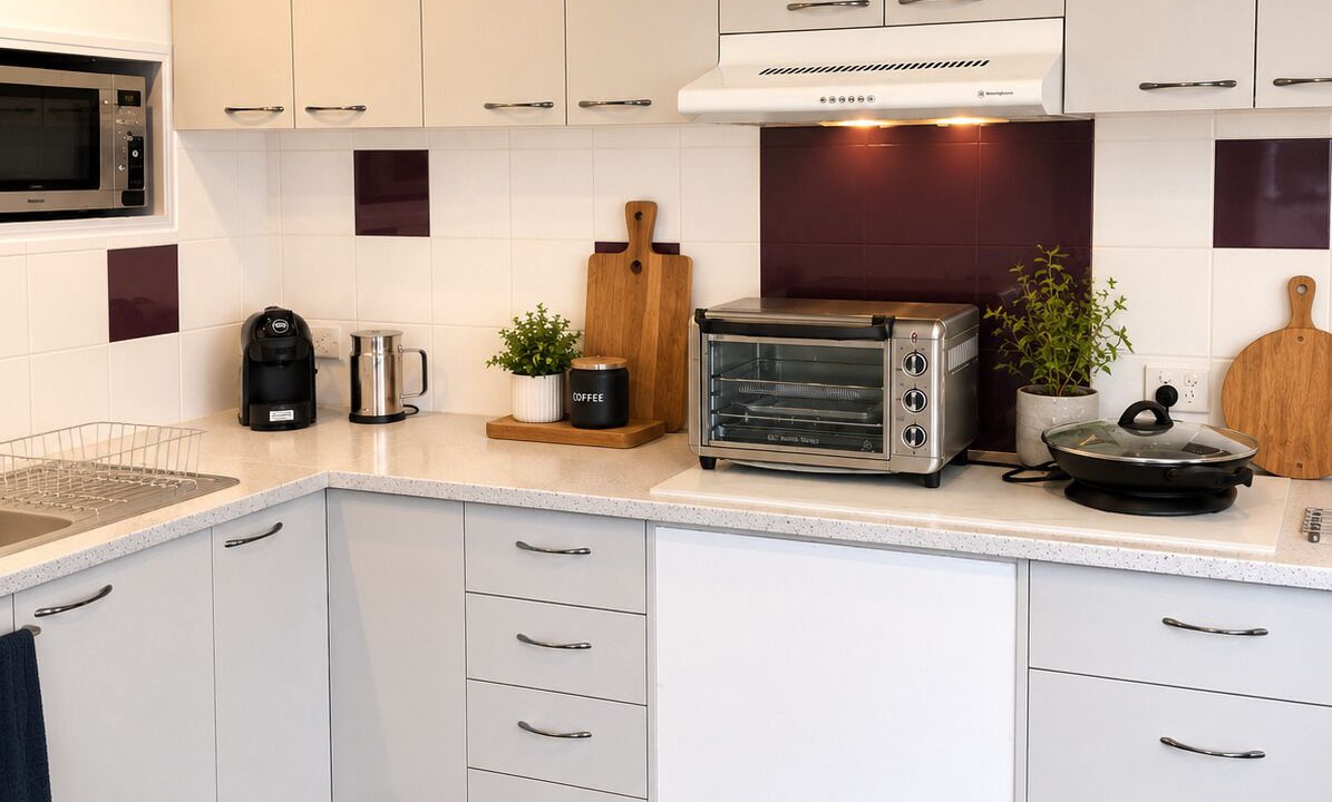 Photo of Kitchen in Capel Sound