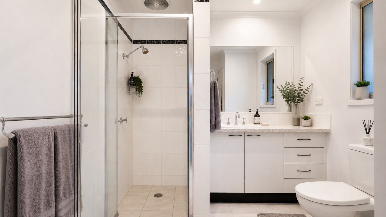 Photo of Bathroom in Capel Sound
