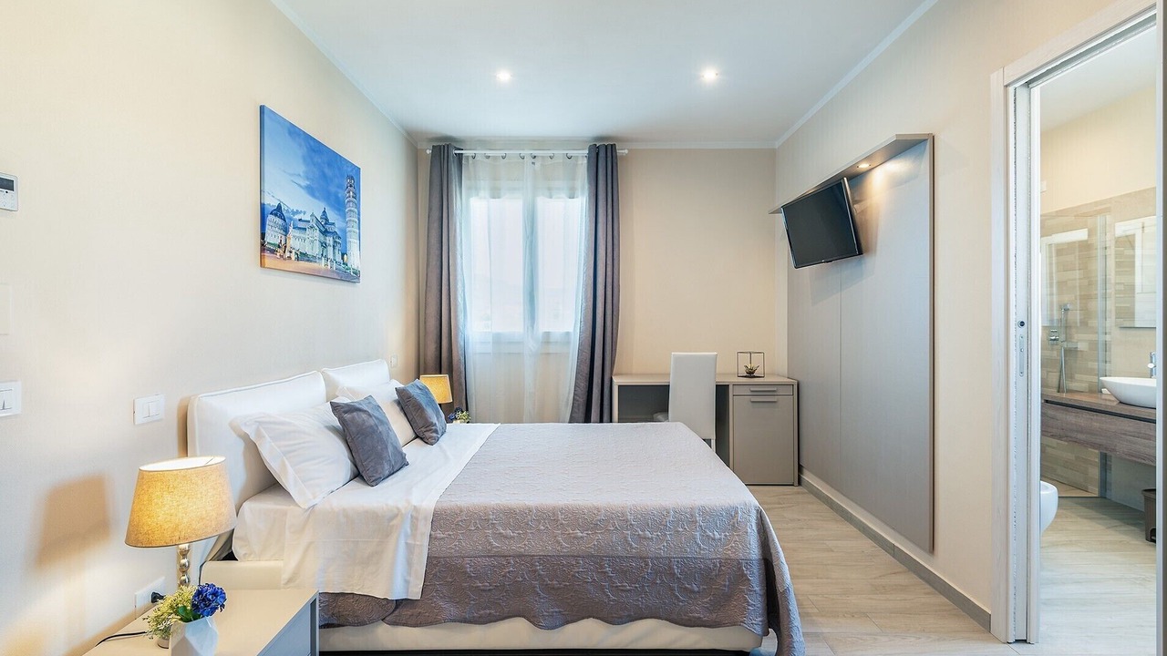 Photo of Bedroom in Monsummano Terme
