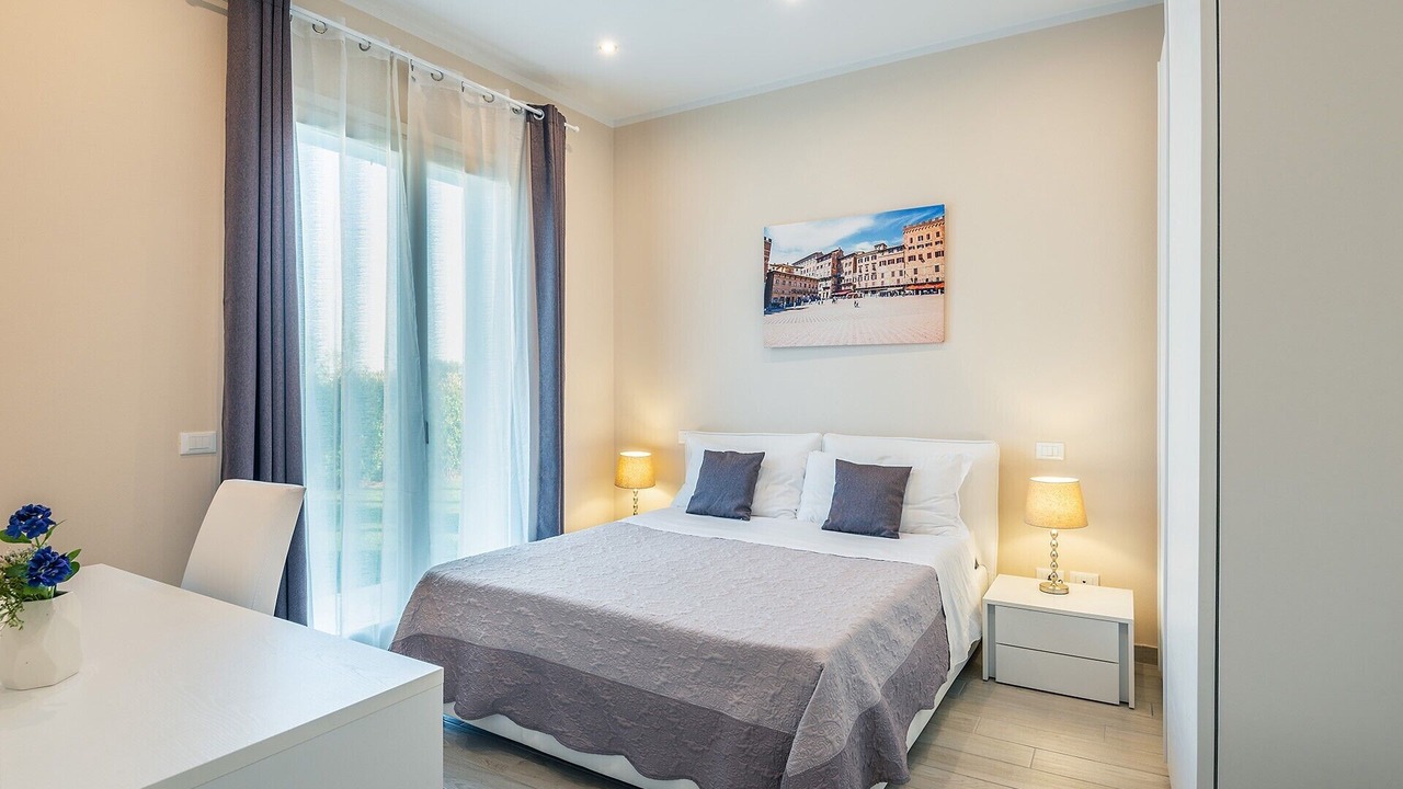 Photo of Bedroom in Monsummano Terme