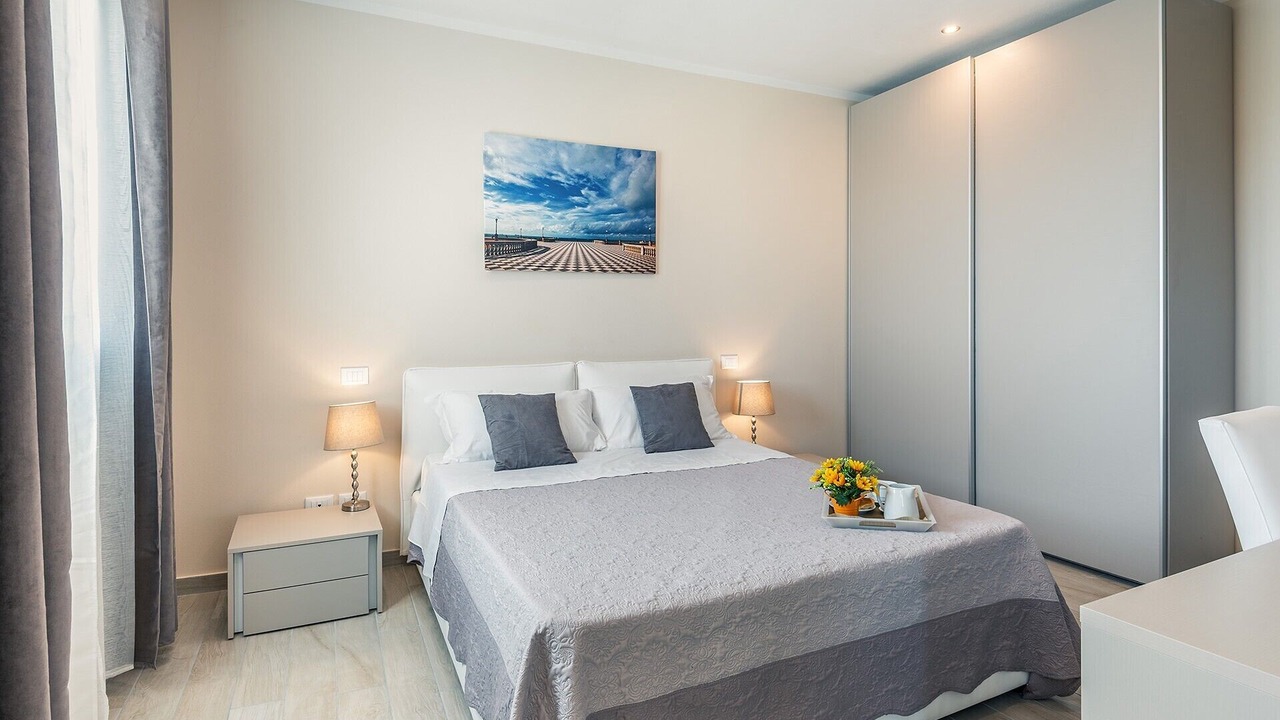 Photo of Bedroom in Monsummano Terme