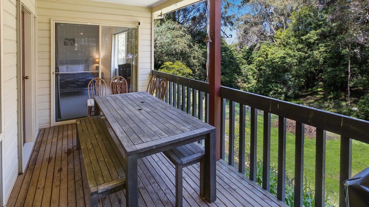 Photo of Outdoor in Lakes Entrance