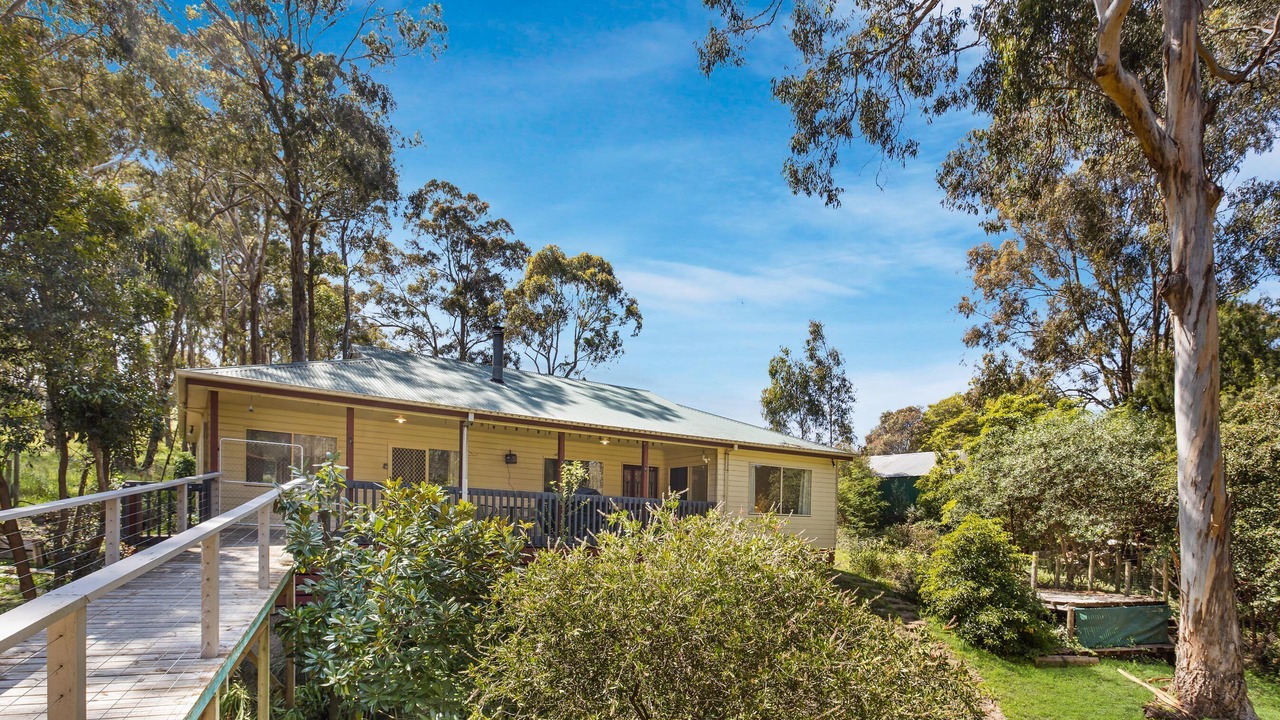 Photo of Outdoor in Lakes Entrance