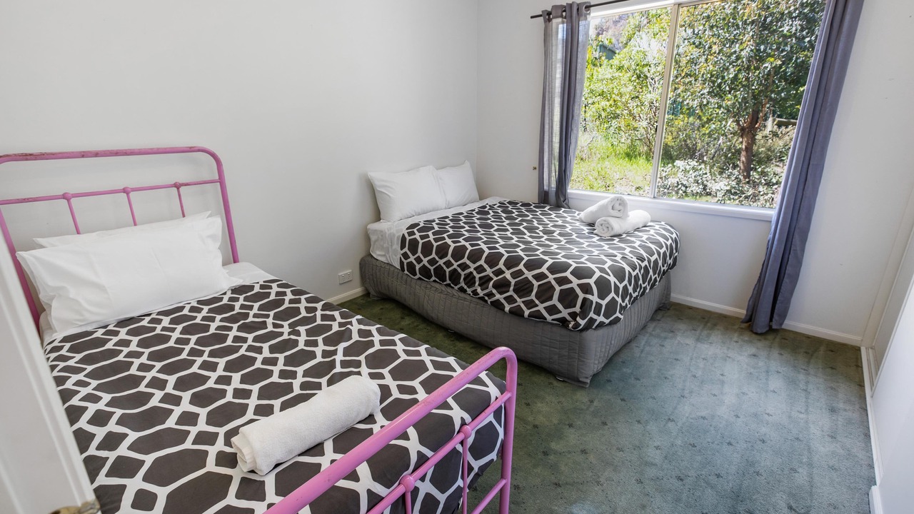 Photo of Bedroom in Lakes Entrance