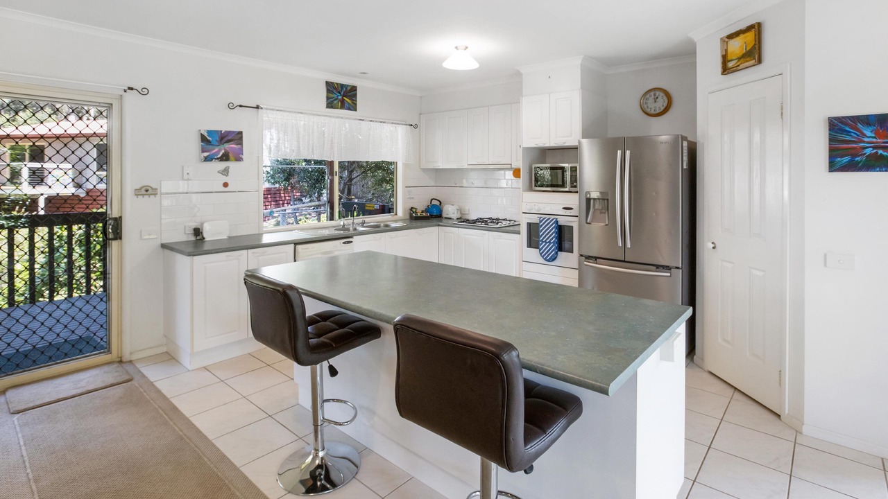 Photo of Kitchen in Lakes Entrance