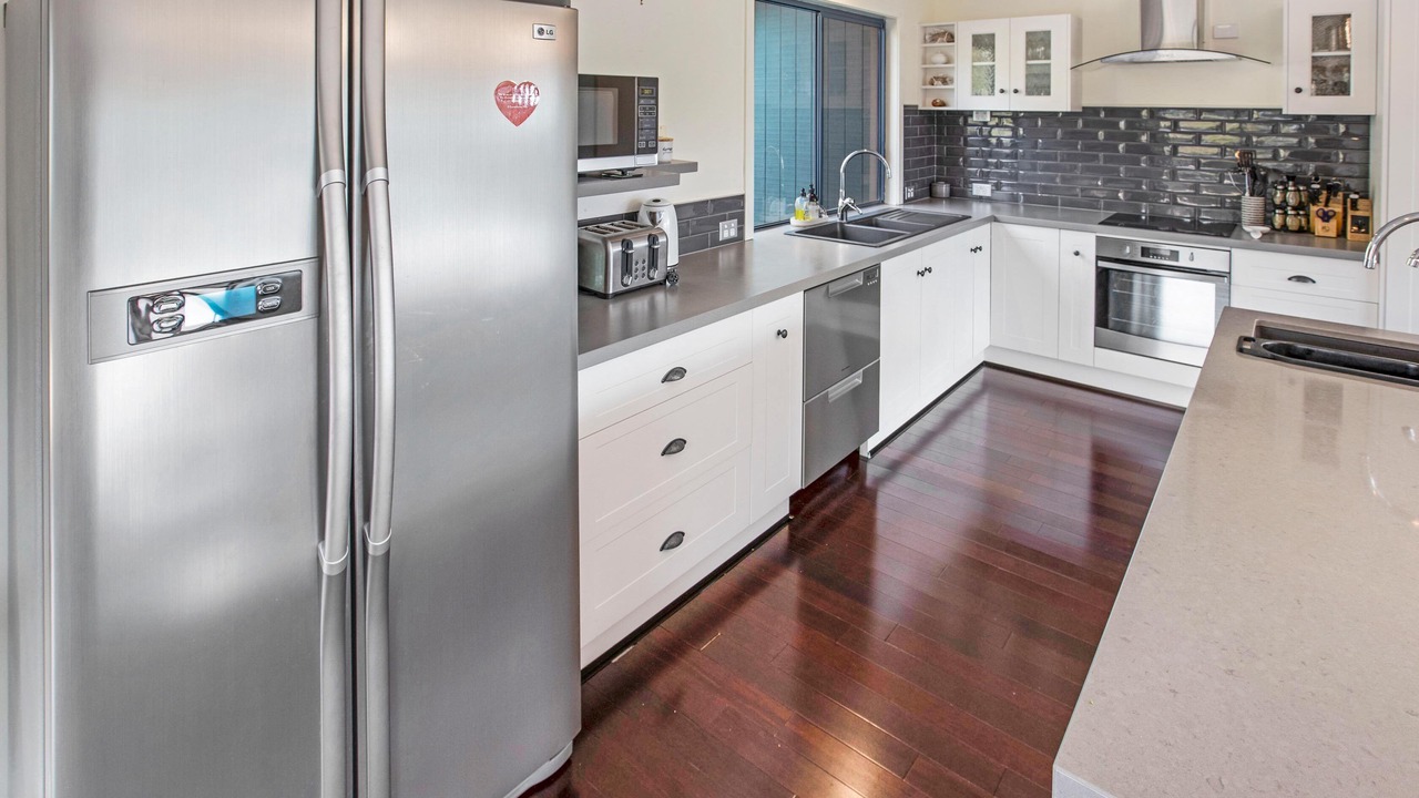 Photo of Kitchen in Lakes Entrance