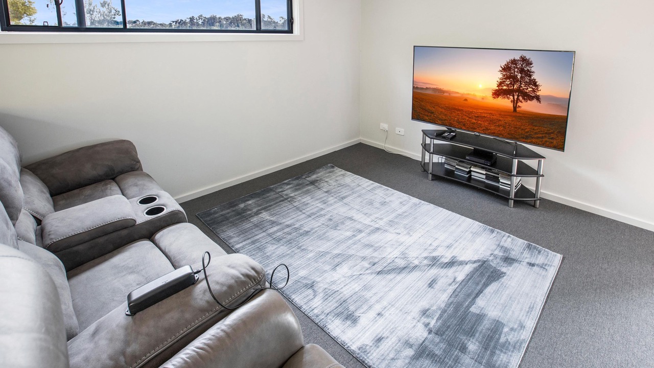 Photo of Livingroom in Lakes Entrance