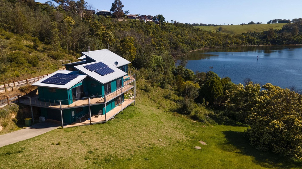 Photo of Outdoor in Lakes Entrance