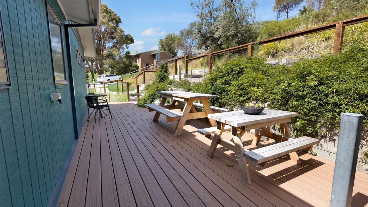Photo of Outdoor in Lakes Entrance