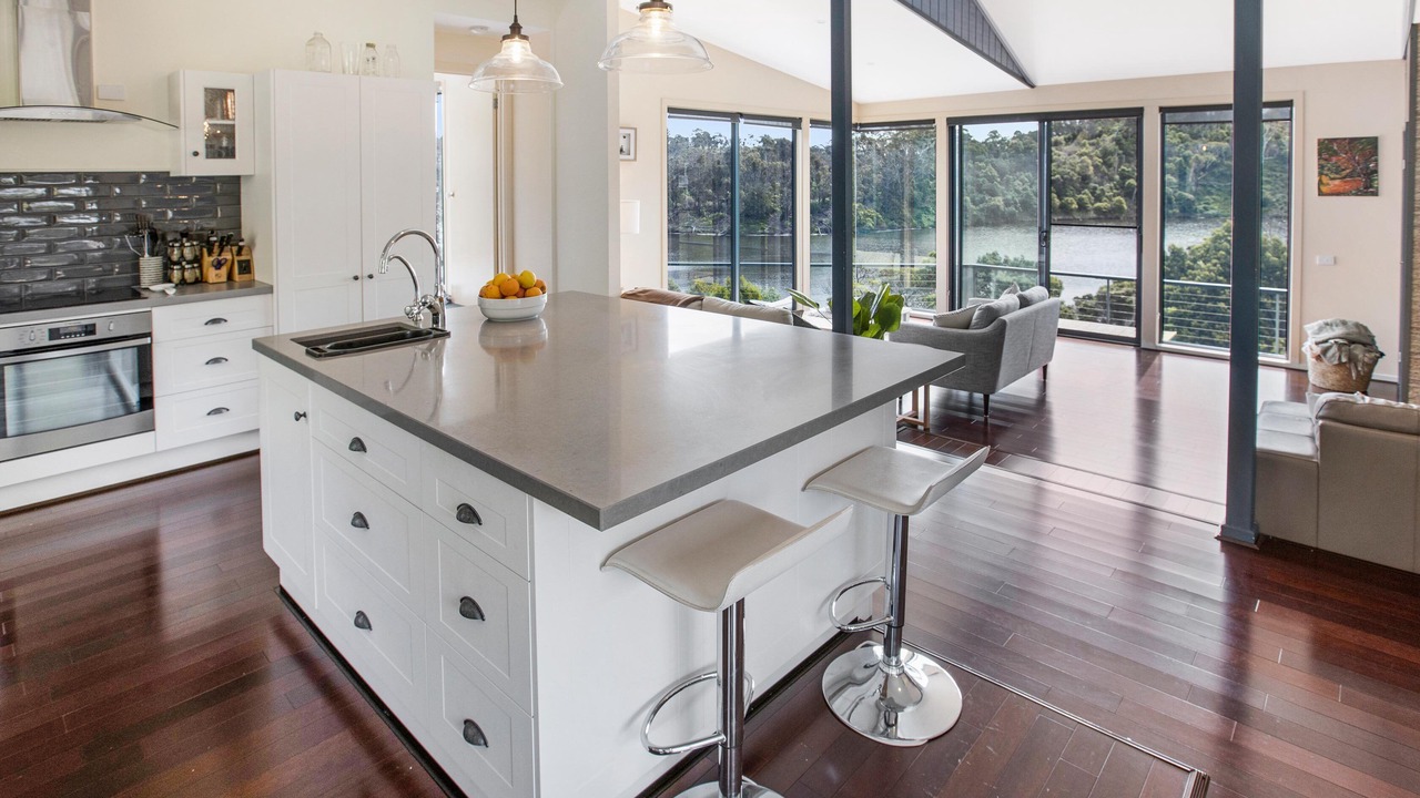 Photo of Kitchen in Lakes Entrance