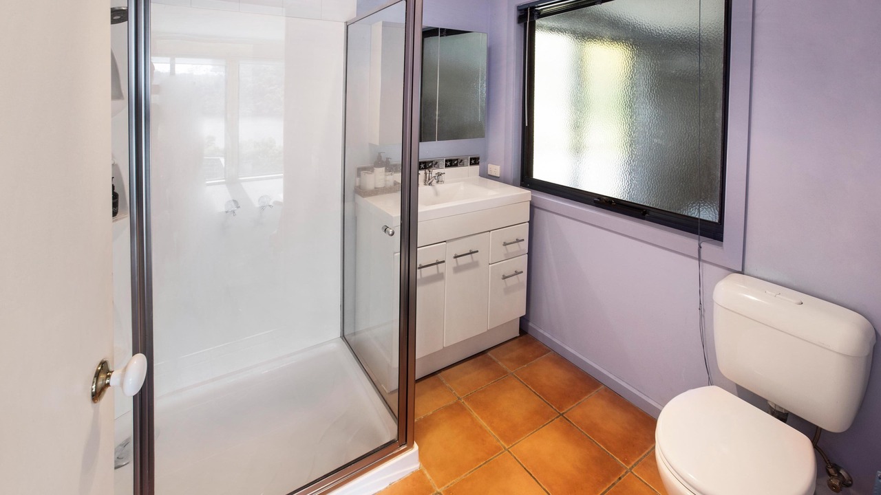 Photo of Bathroom in Lakes Entrance