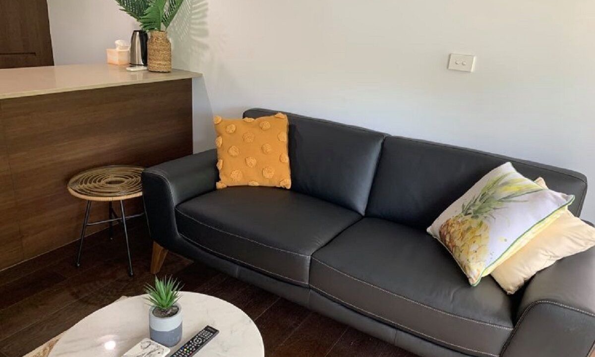 Photo of Livingroom in Heidelberg