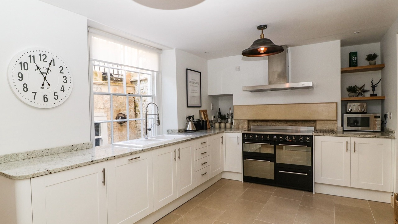 Photo of Kitchen in Bath