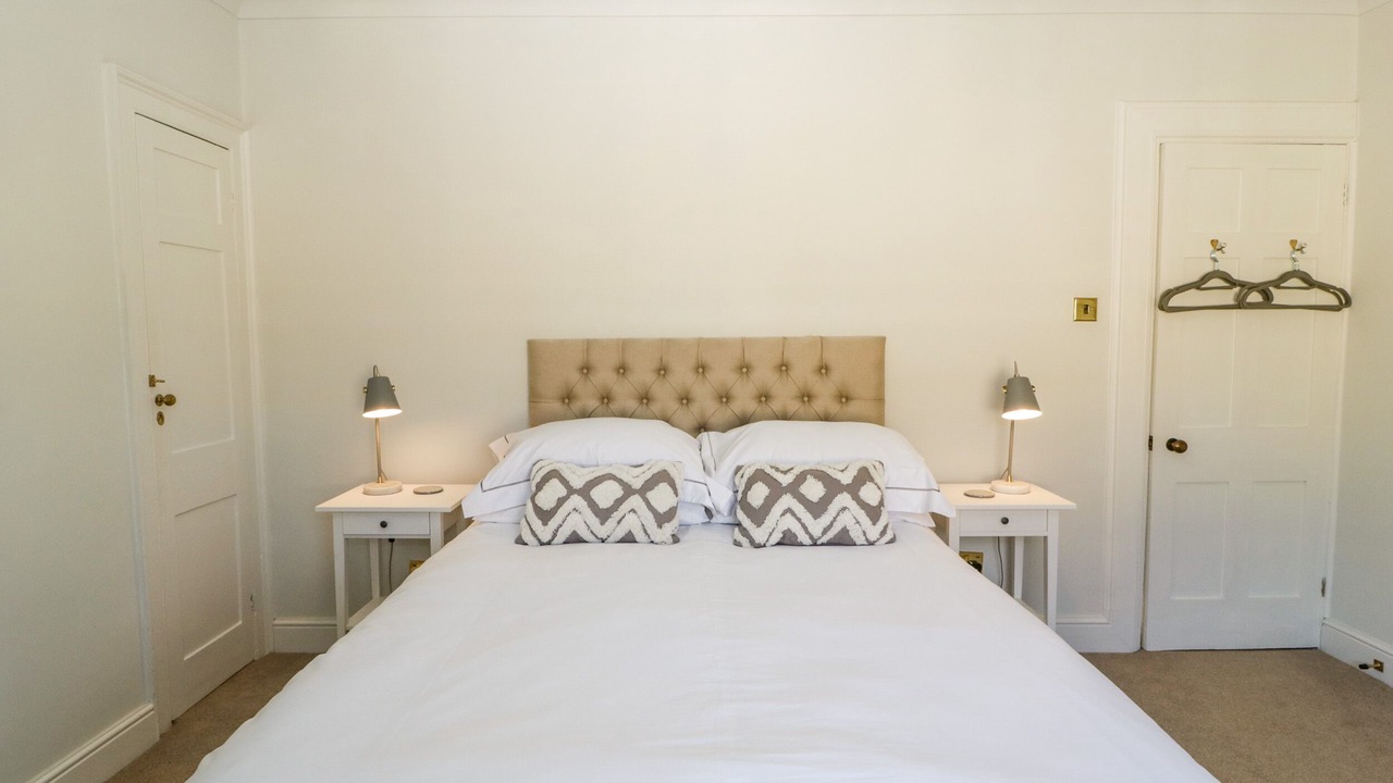 Photo of Bedroom in Bath