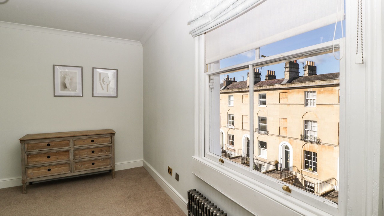 Photo of Bedroom in Bath