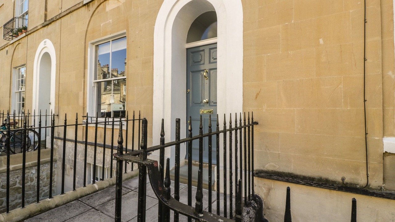 Photo of Outdoor in Bath