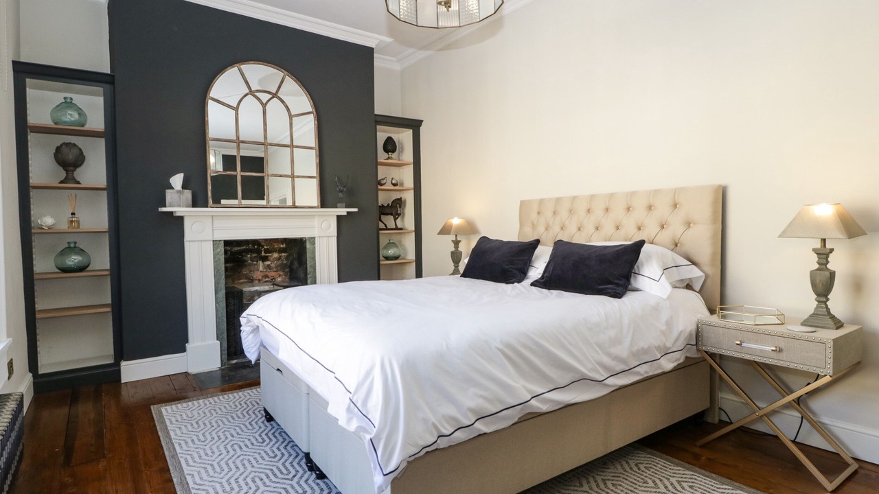 Photo of Bedroom in Bath