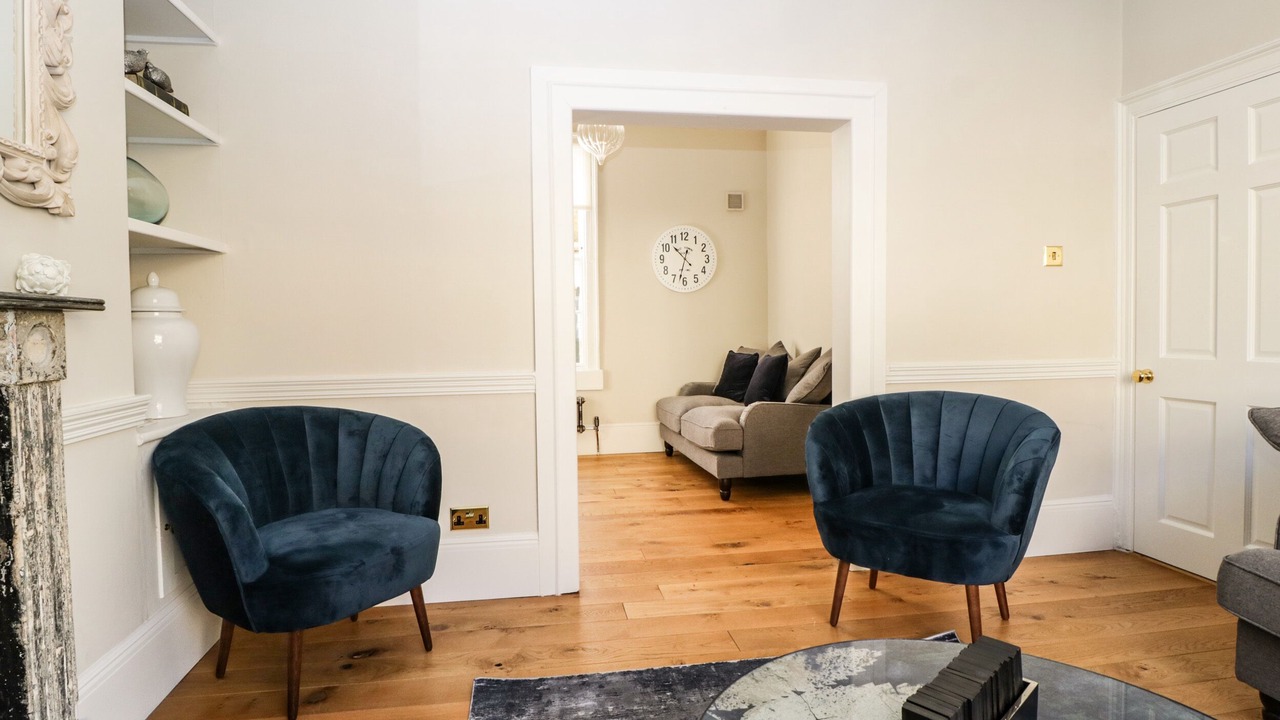Photo of Livingroom in Bath