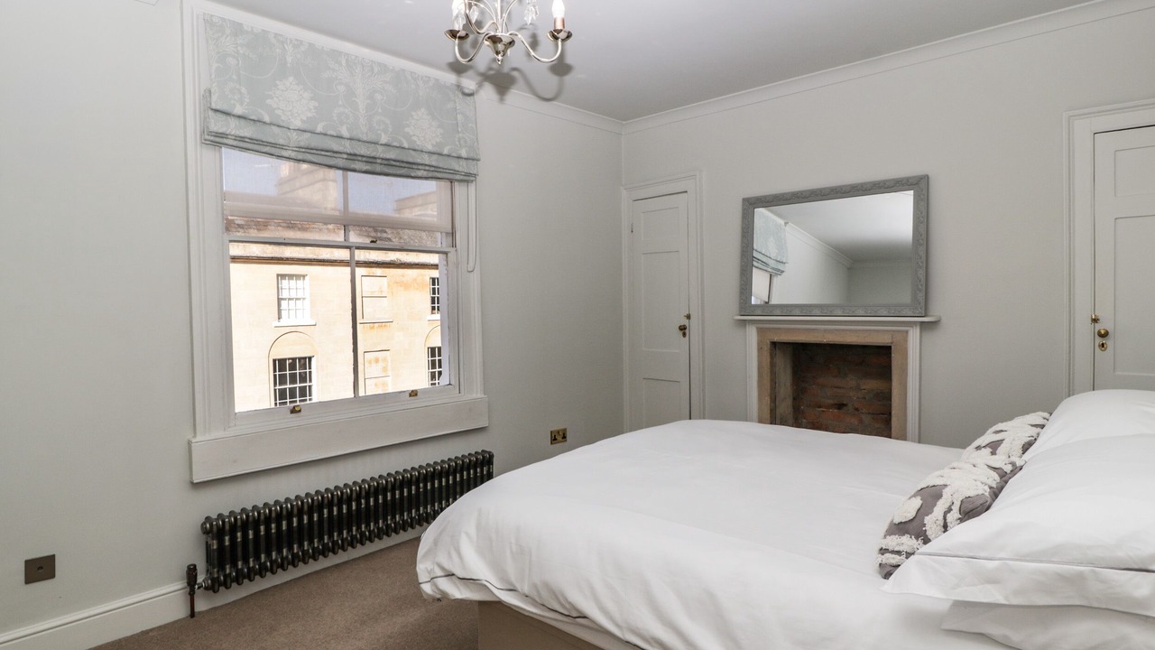Photo of Bedroom in Bath