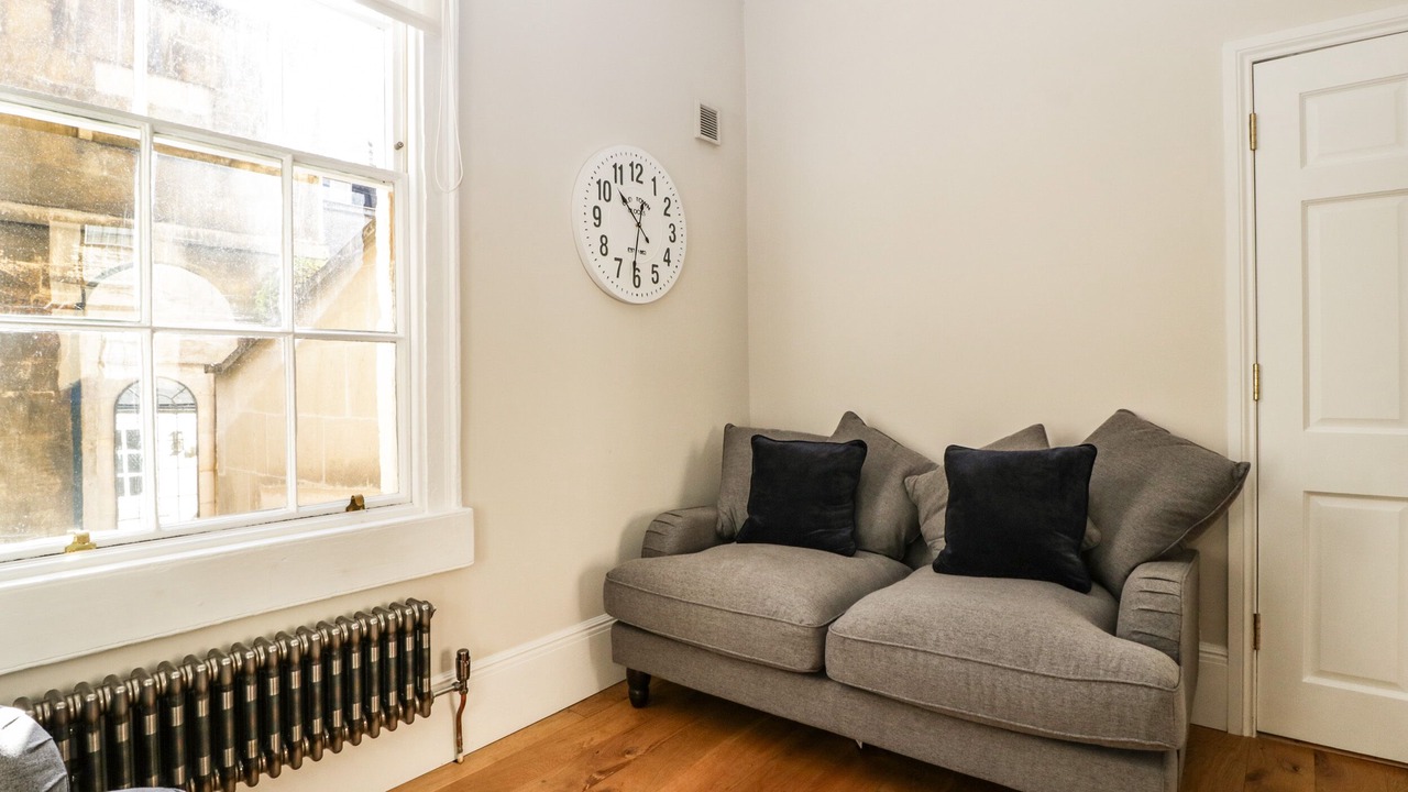 Photo of Livingroom in Bath