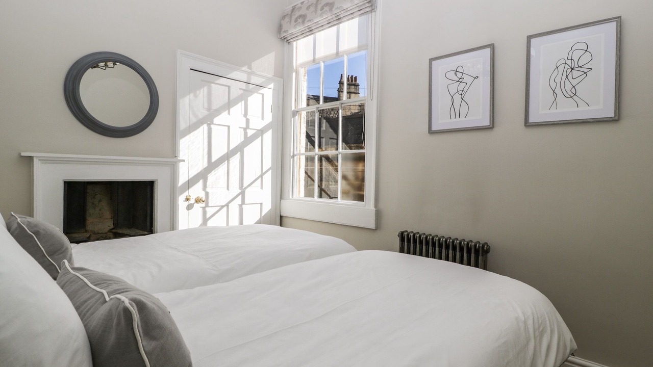 Photo of Bedroom in Bath