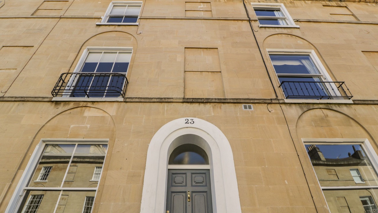 Photo of Outdoor in Bath