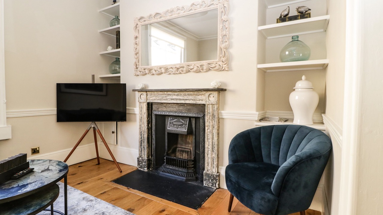 Photo of Livingroom in Bath