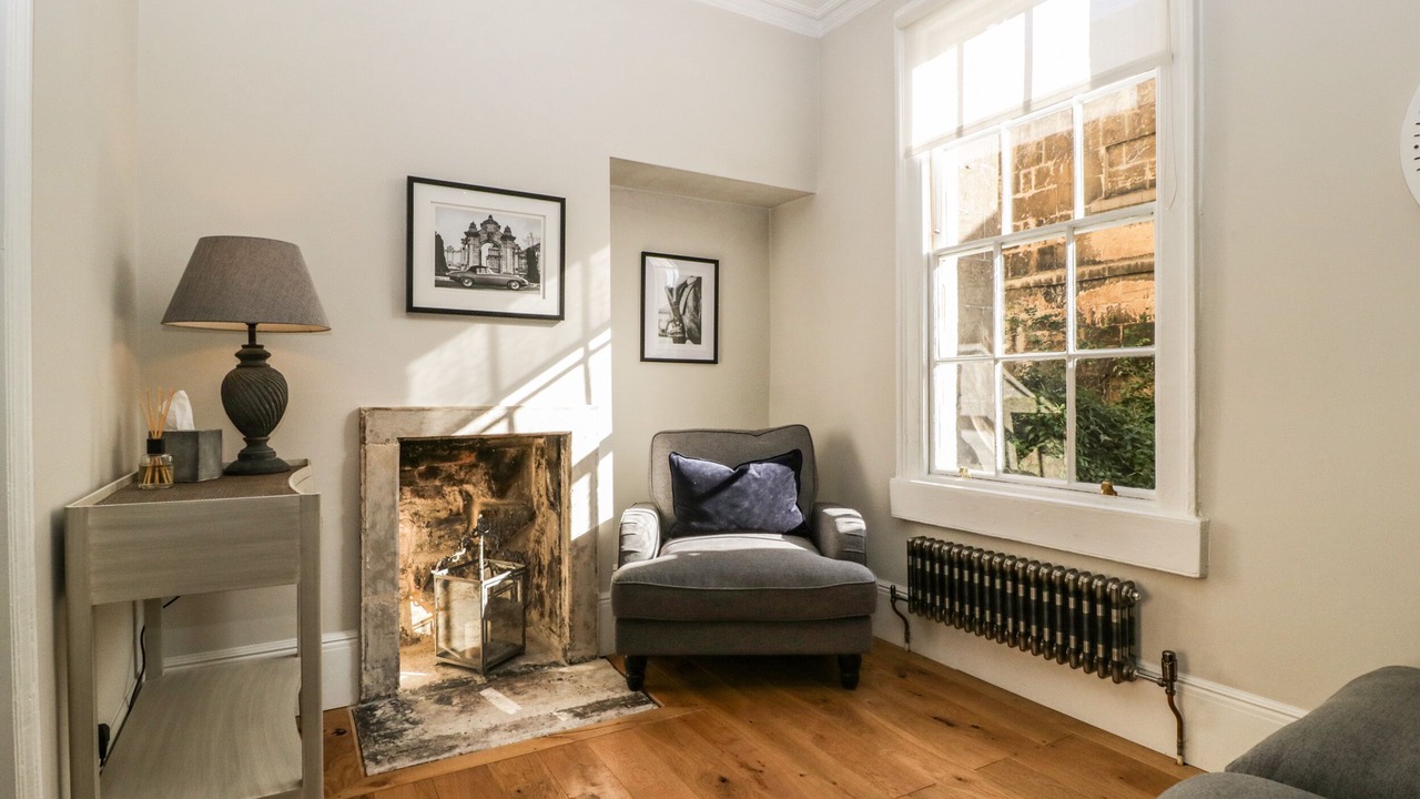 Photo of Livingroom in Bath