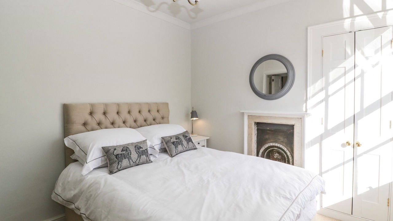 Photo of Bedroom in Bath