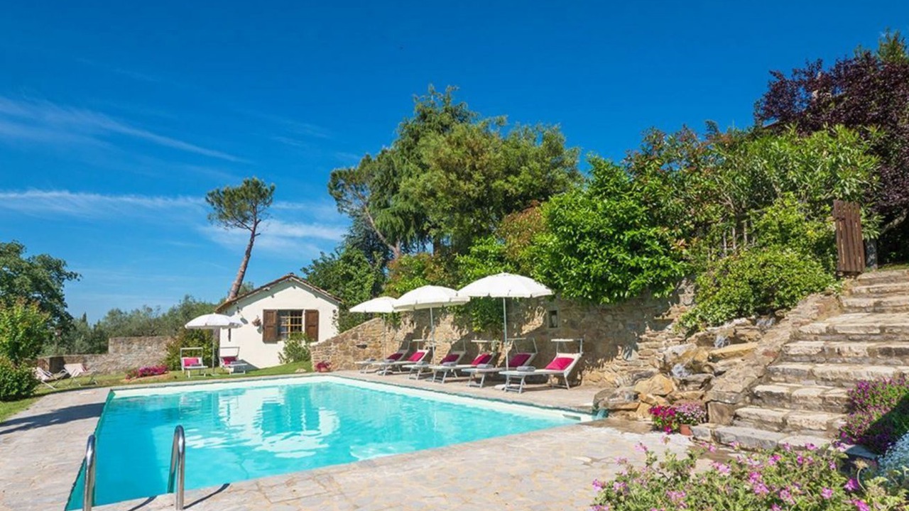 Photo of Outdoor in Pieve di Chio