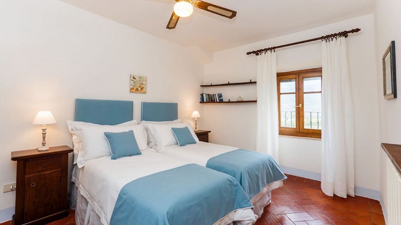 Photo of Bedroom in Pieve di Chio