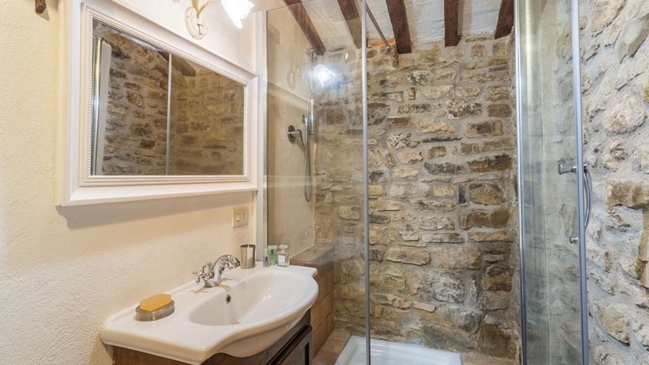 Photo of Bathroom in Pieve di Chio