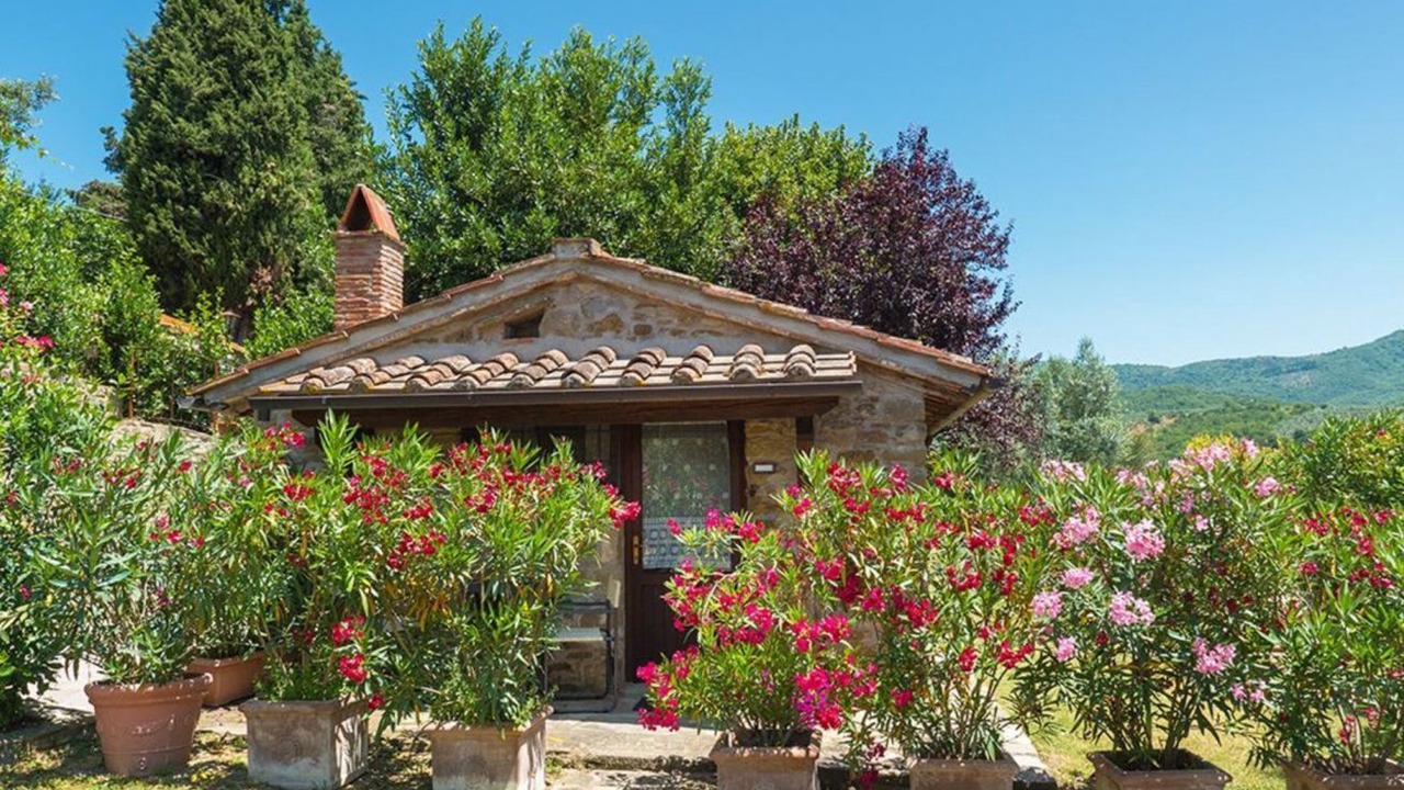 Photo of Outdoor in Pieve di Chio