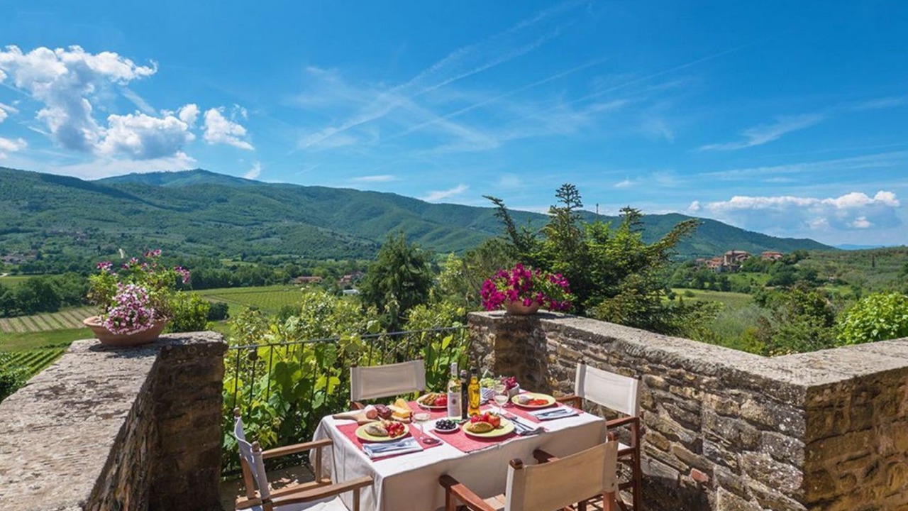 Photo of Outdoor in Pieve di Chio