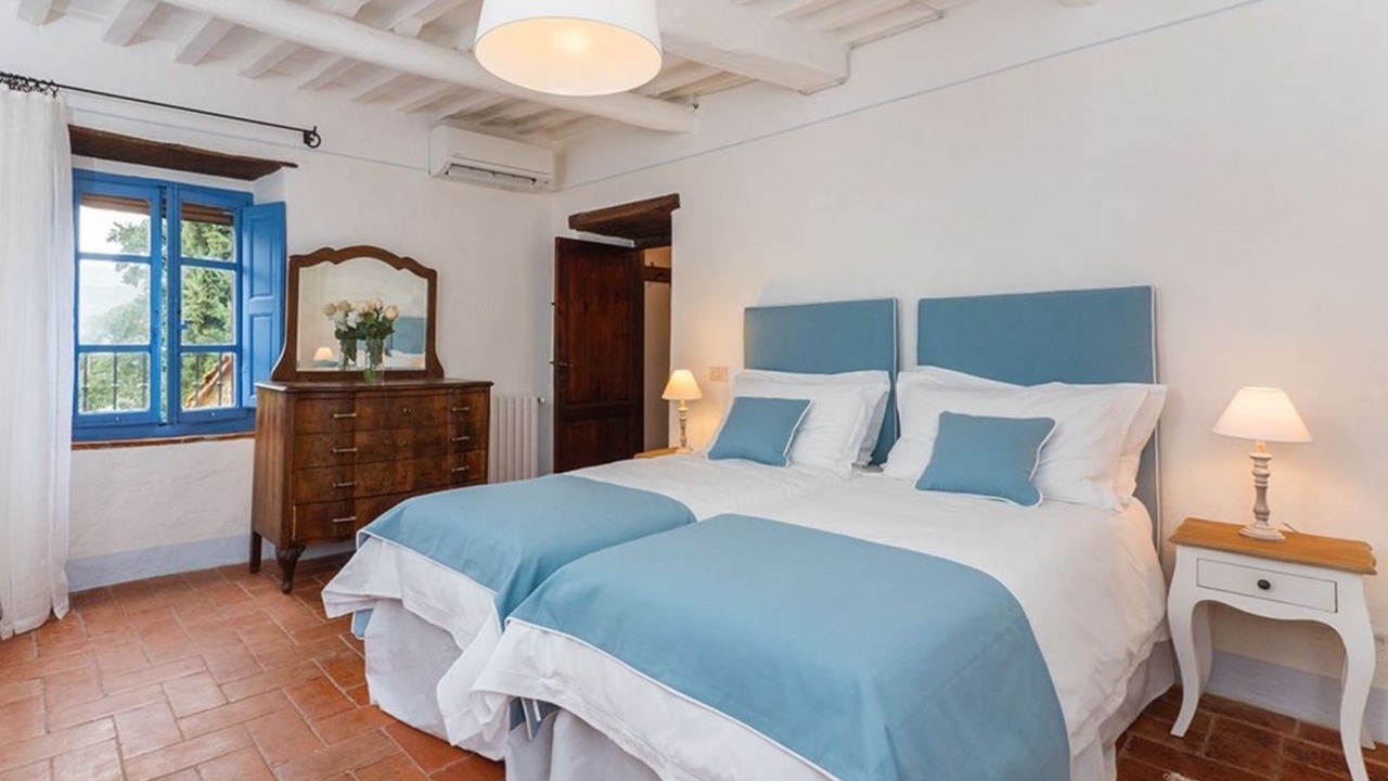 Photo of Bedroom in Pieve di Chio