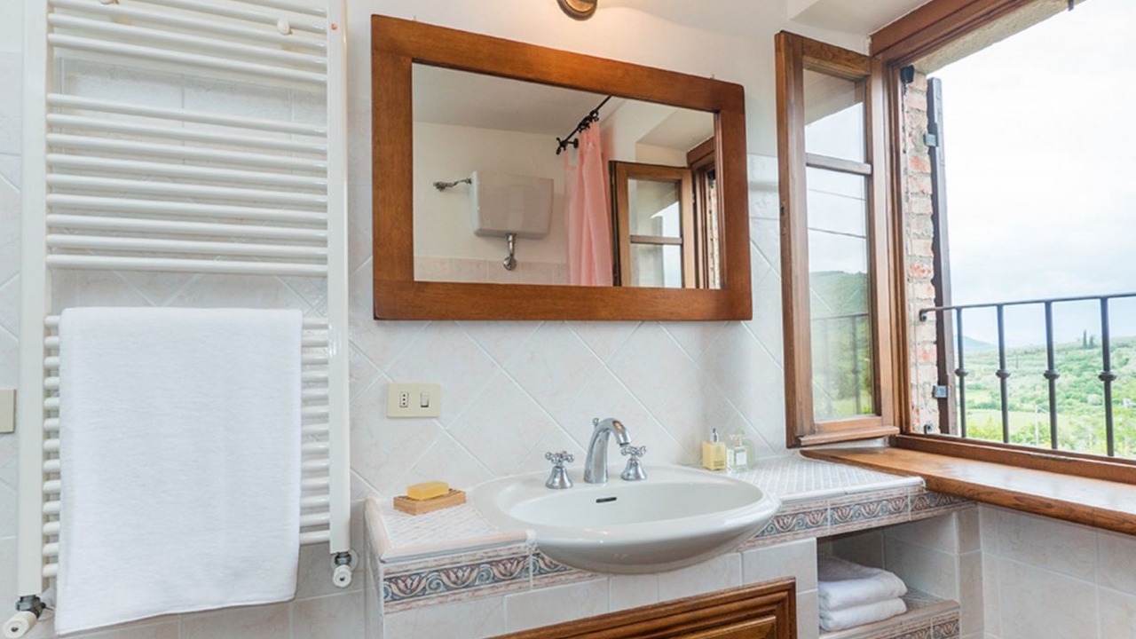 Photo of Bathroom in Pieve di Chio