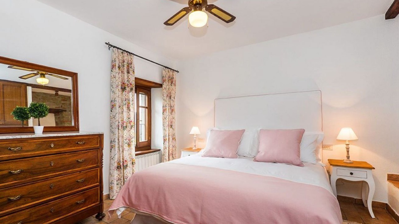 Photo of Bedroom in Pieve di Chio