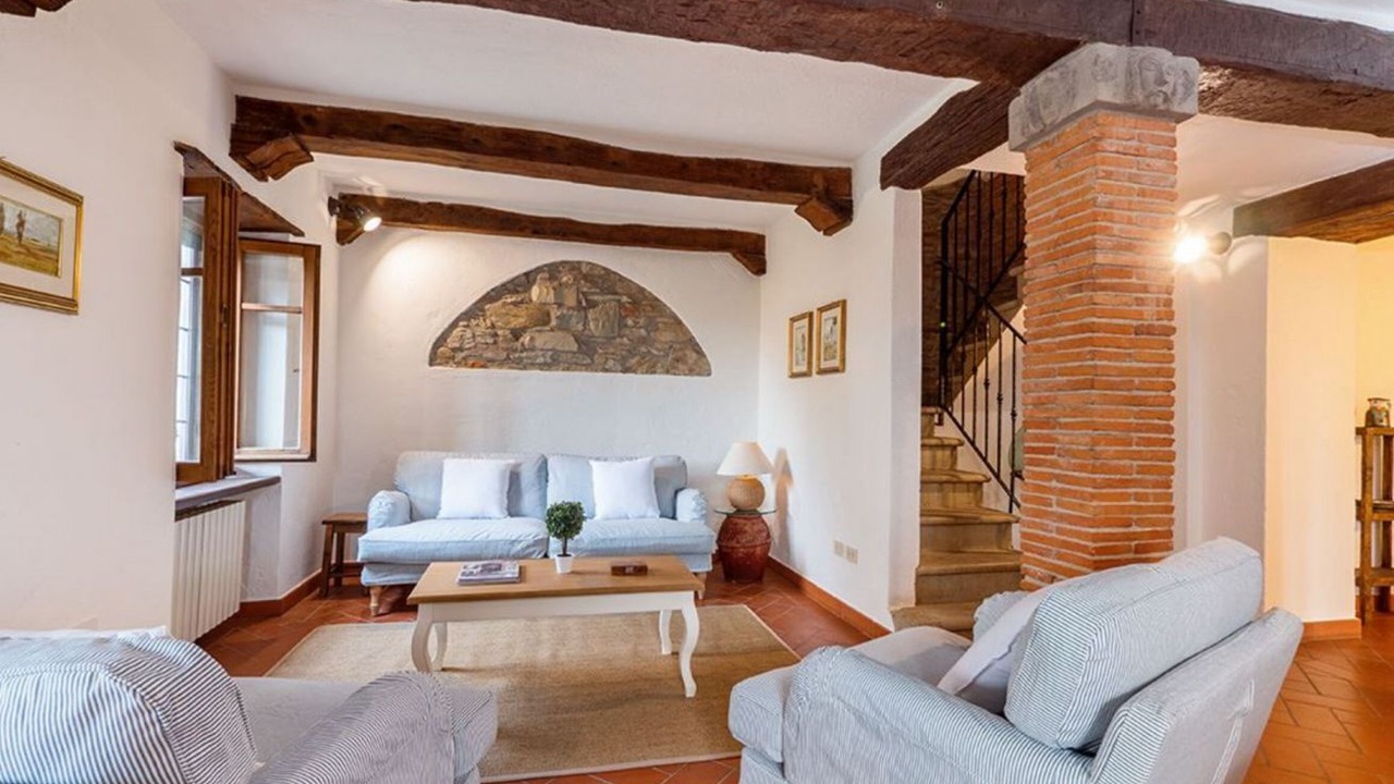 Photo of Livingroom in Pieve di Chio