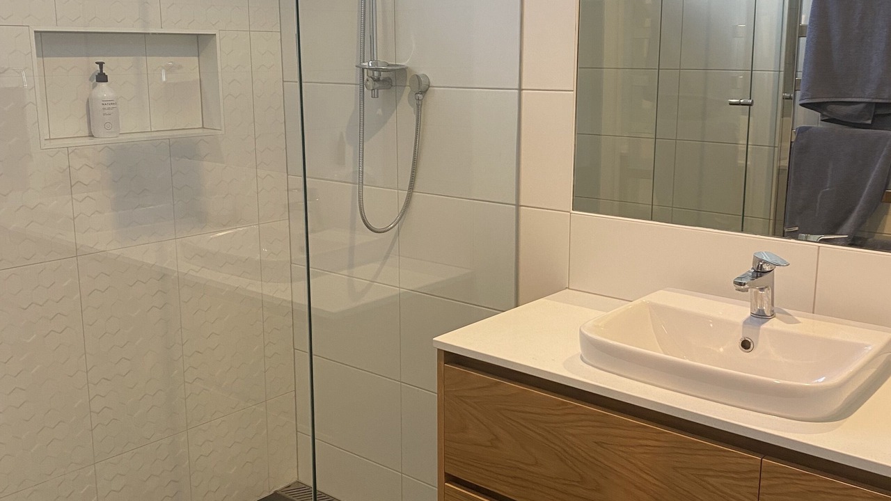 Photo of Bathroom in Cape Paterson