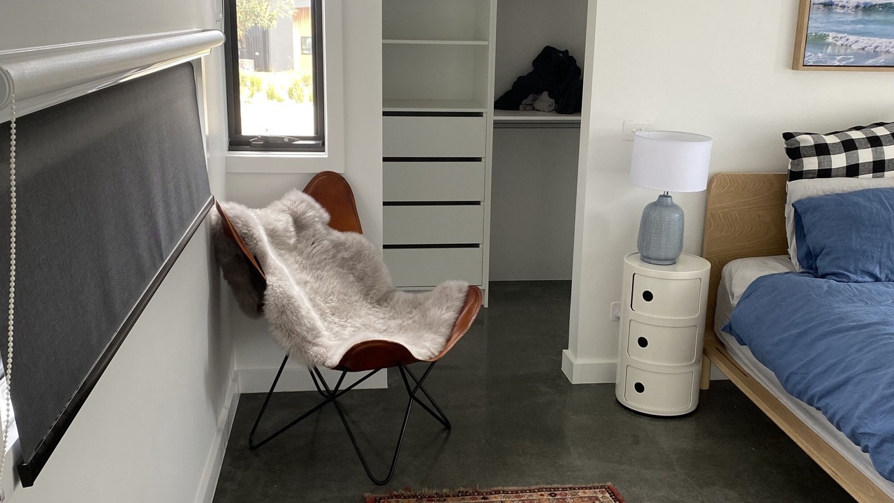 Photo of Bedroom in Cape Paterson